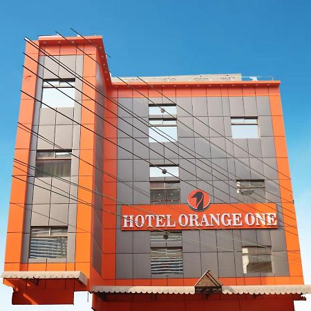 Hotel Orange One Lahore Exterior photo