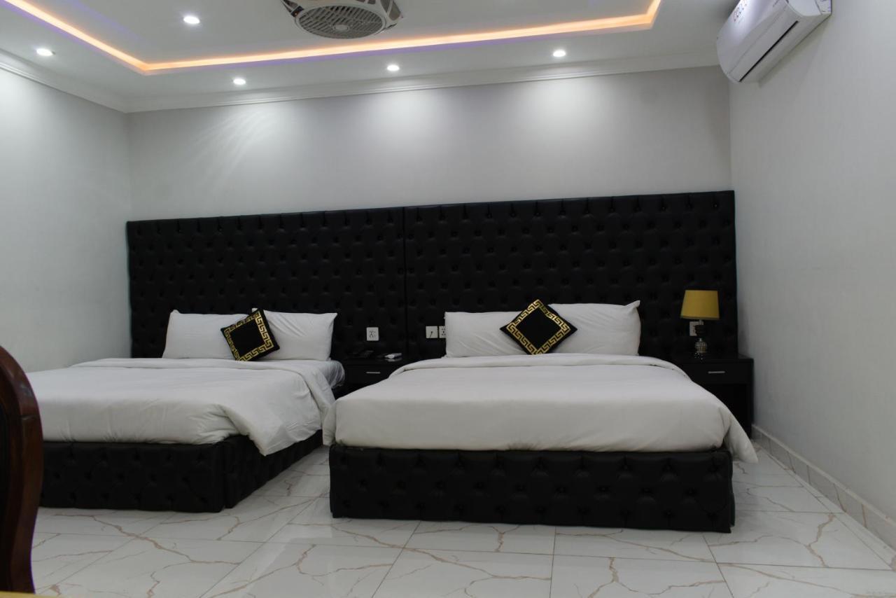 Hotel Orange One Lahore Exterior photo