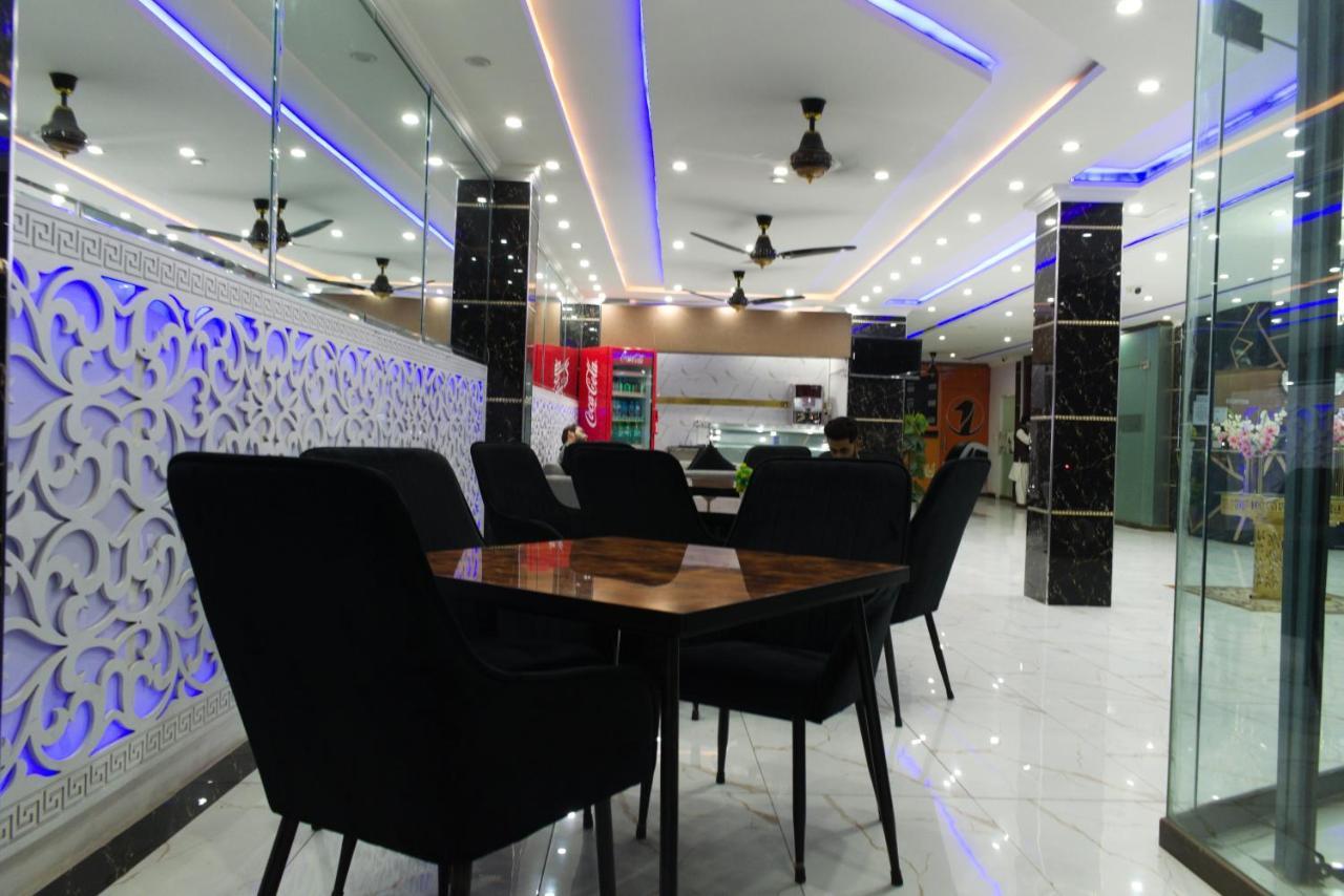 Hotel Orange One Lahore Exterior photo