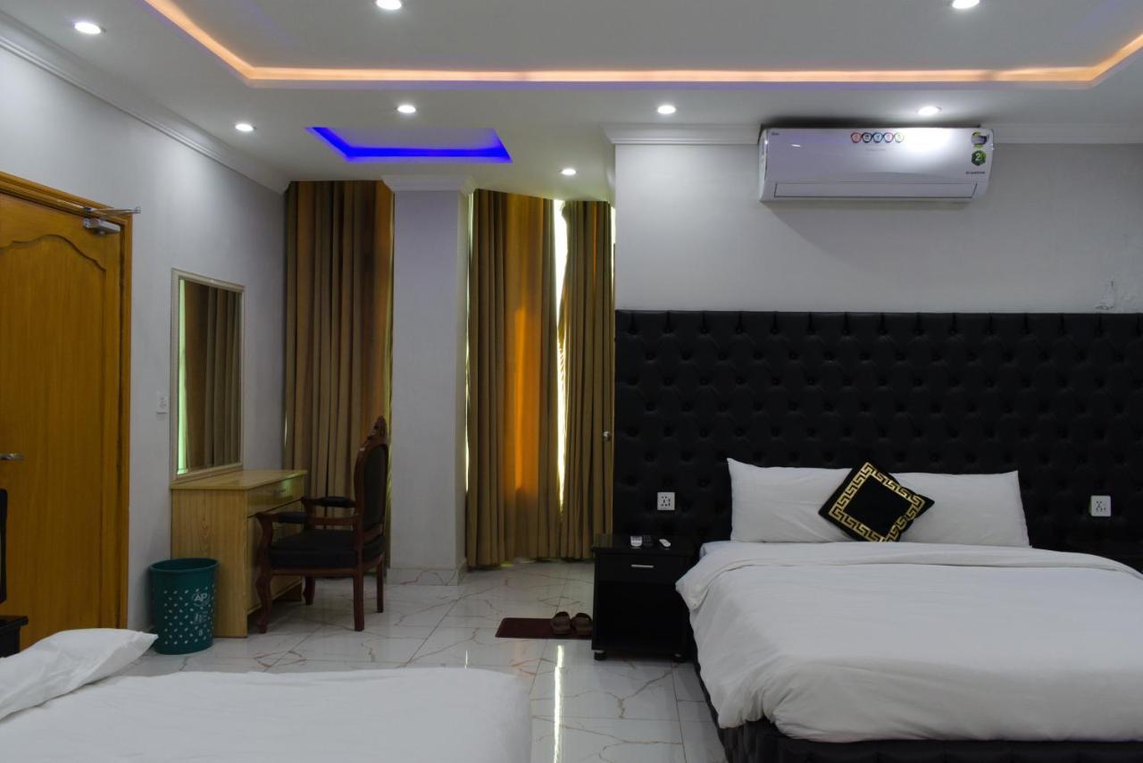 Hotel Orange One Lahore Exterior photo