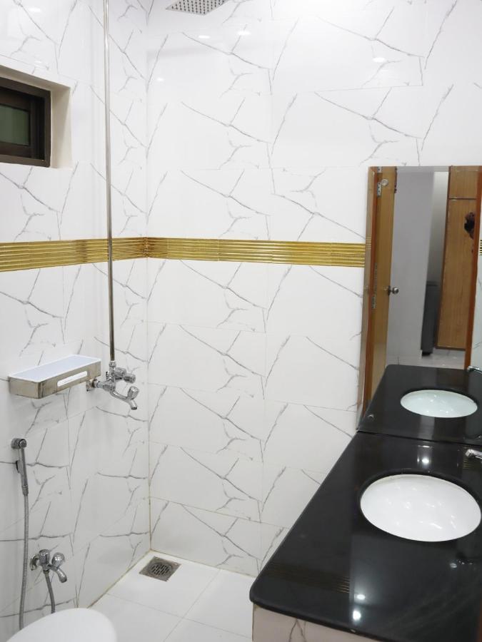 Hotel Orange One Lahore Exterior photo