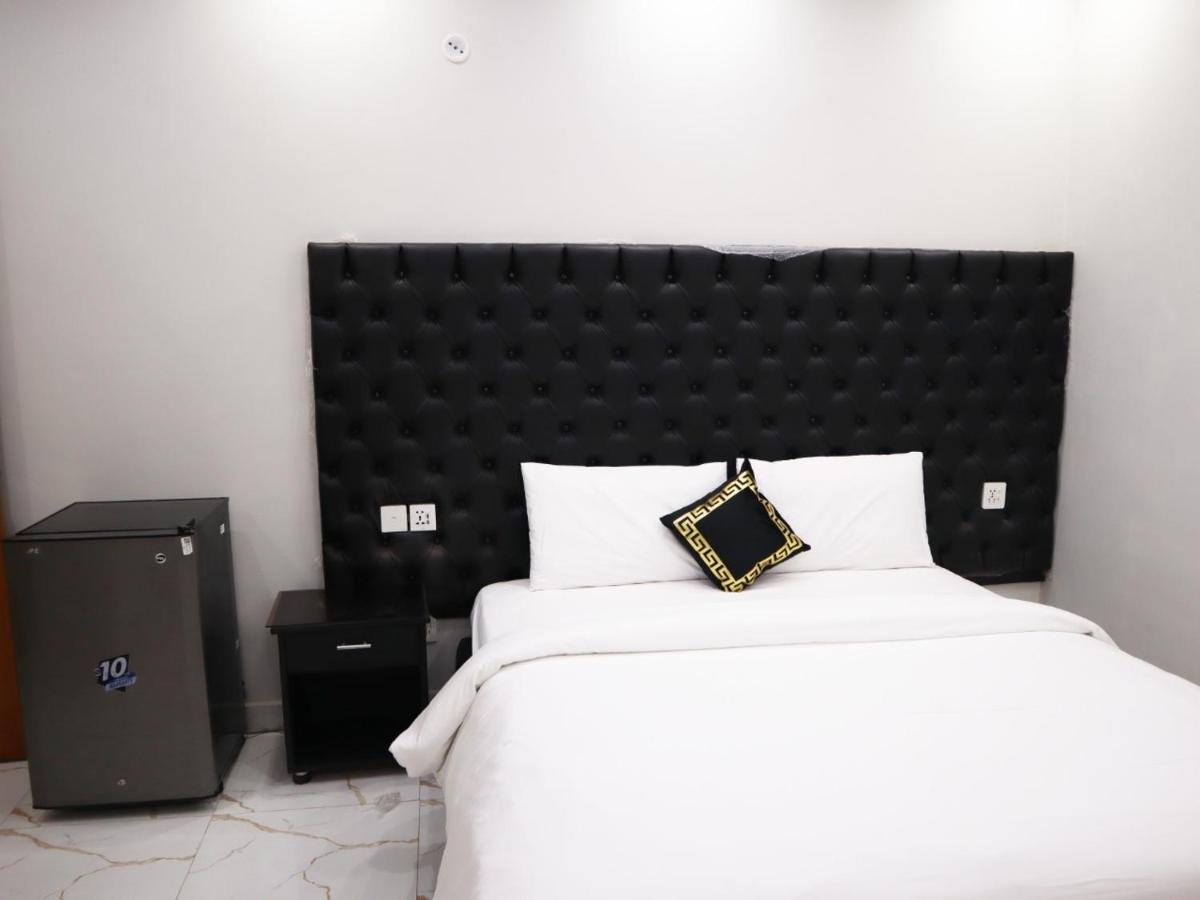 Hotel Orange One Lahore Exterior photo