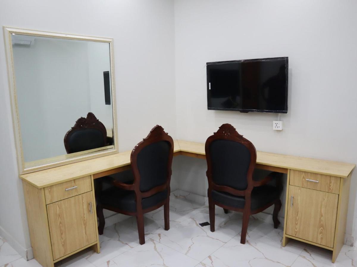 Hotel Orange One Lahore Exterior photo