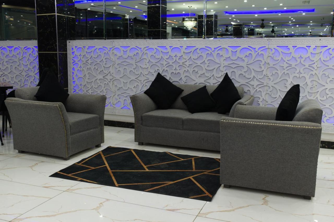 Hotel Orange One Lahore Exterior photo