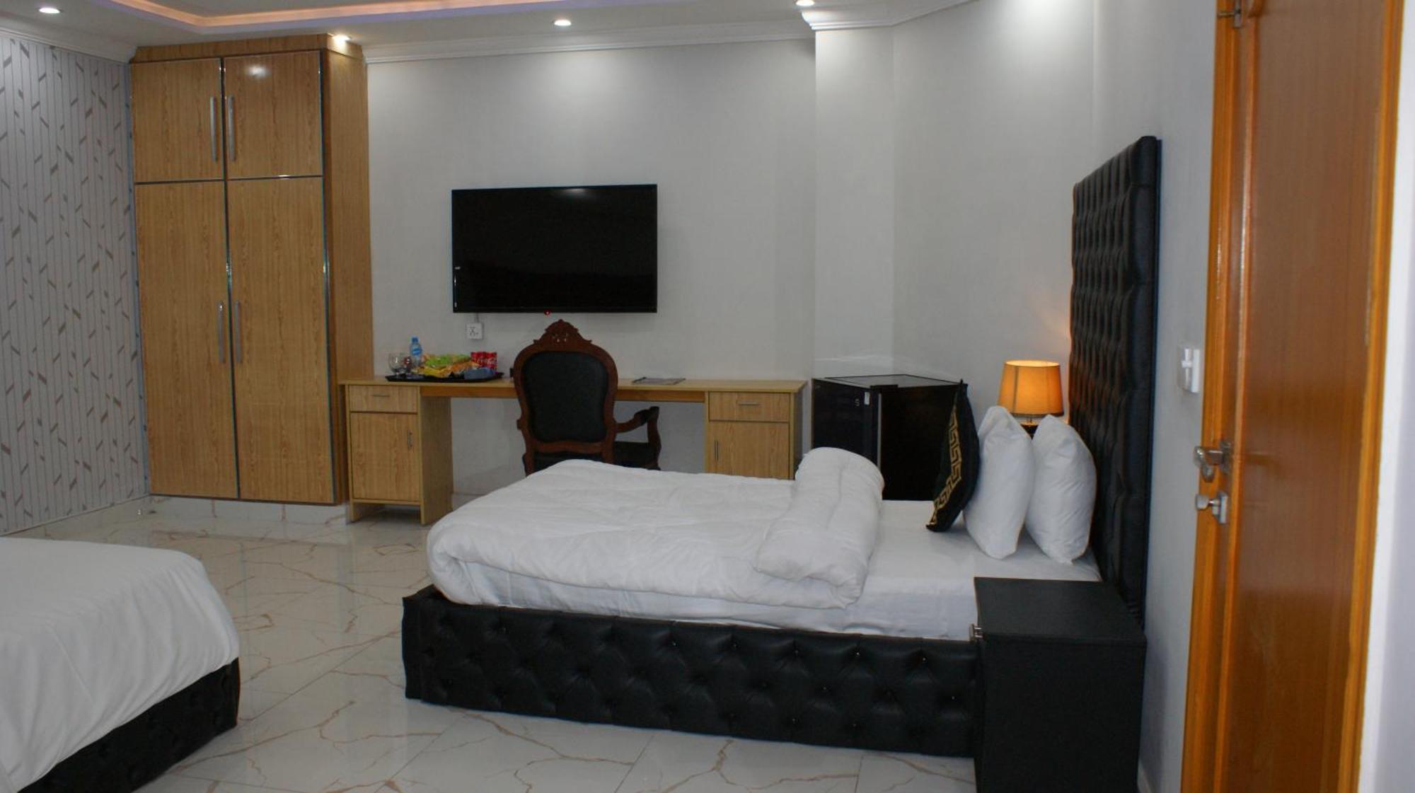 Hotel Orange One Lahore Exterior photo