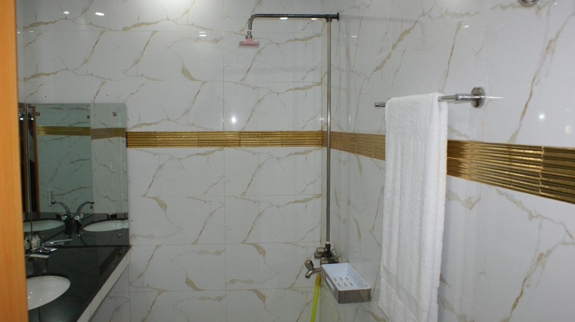 Hotel Orange One Lahore Exterior photo