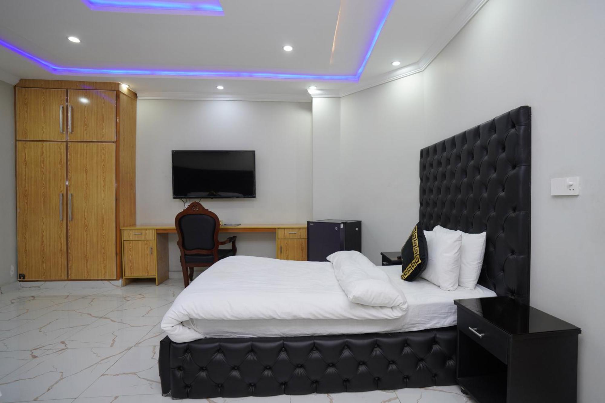 Hotel Orange One Lahore Exterior photo